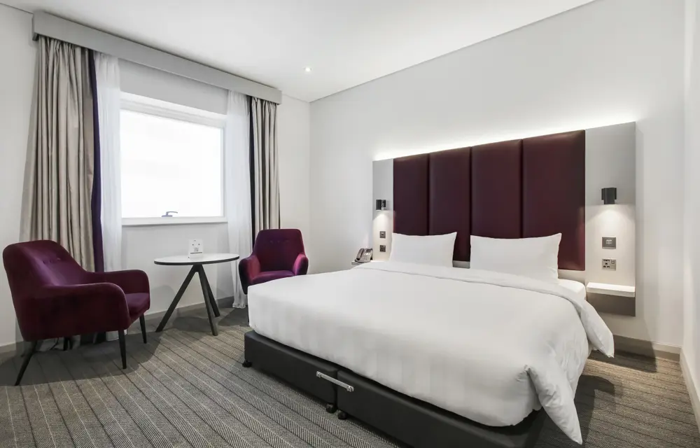 Accessible Room 