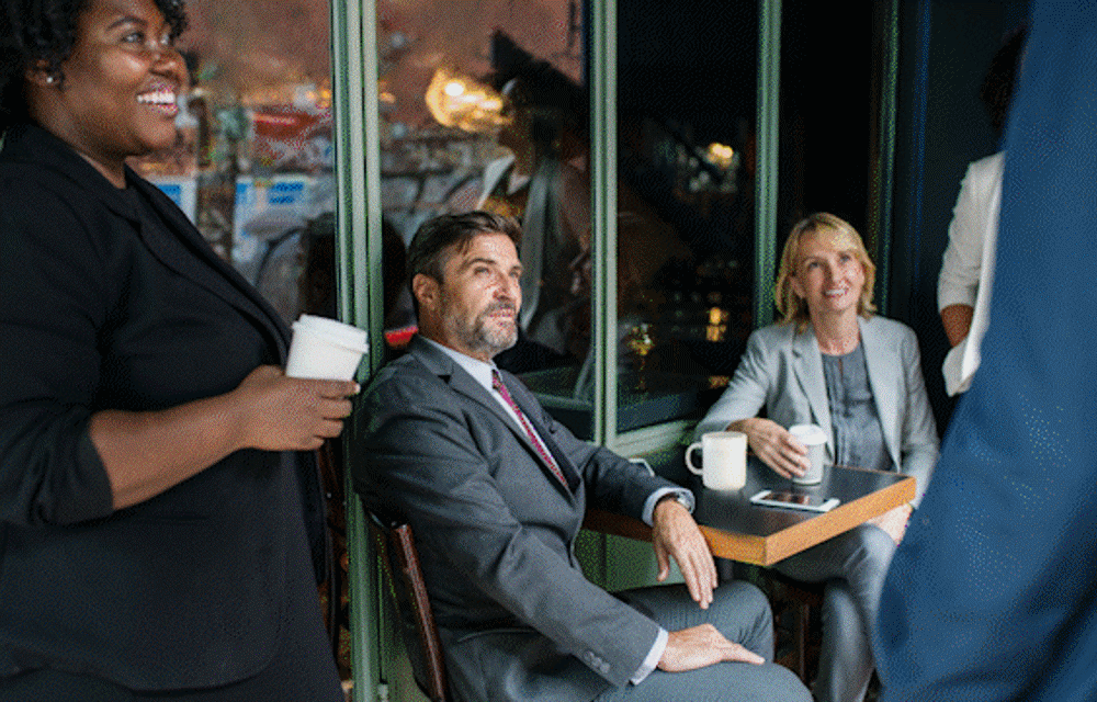 Group bookings at Premier Inn