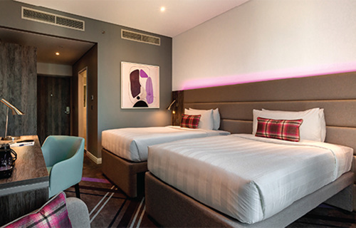 Premier Inn Rooms: Ultimate Comfort for Your Stay