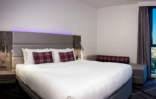 Premier Inn Rooms: Ultimate Comfort for Your Stay
