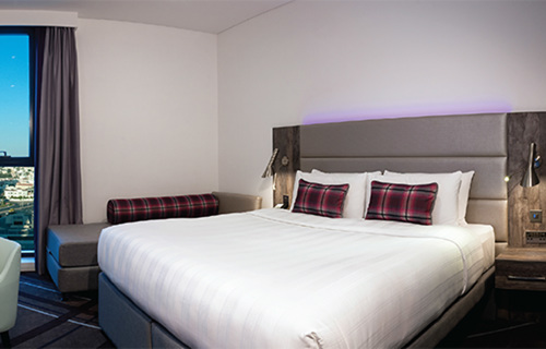Premier Inn Rooms: Ultimate Comfort for Your Stay