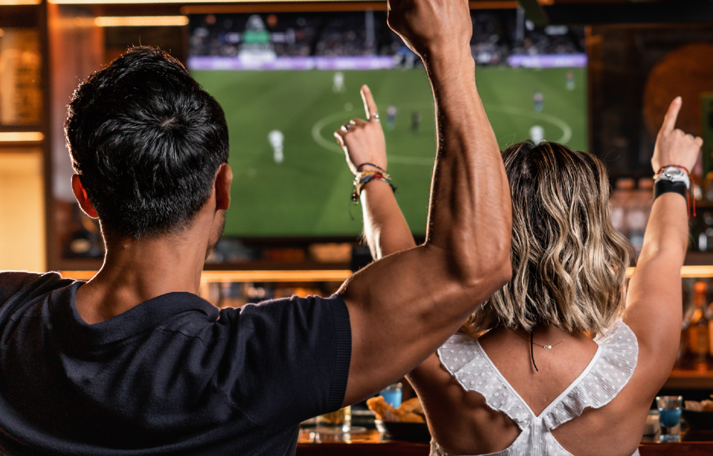 Traditional British Dining Experience at Lounge One