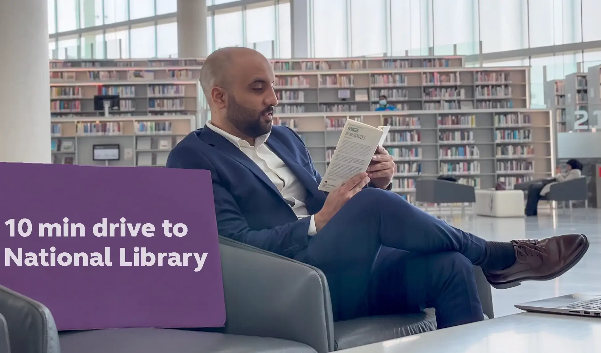 Premier Inn Doha Education City Hotel 15 Min Drive to National Library