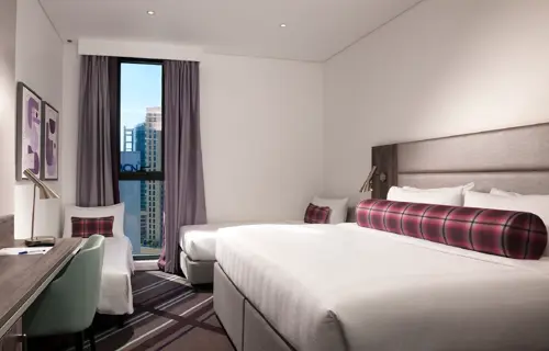Premier Inn Rooms: Ultimate Comfort for Your Stay