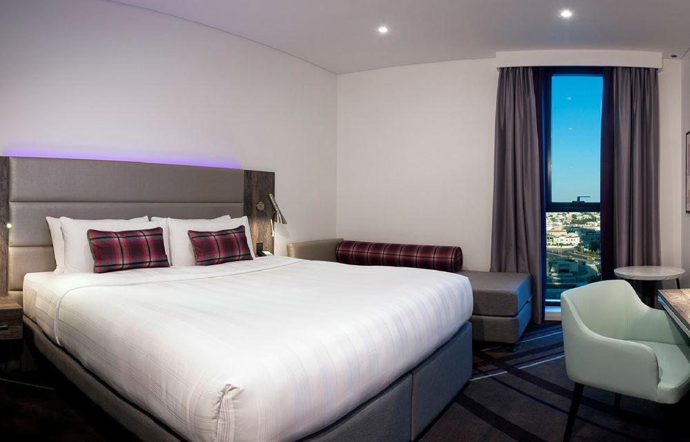 Premier Inn Rooms: Ultimate Comfort for Your Stay