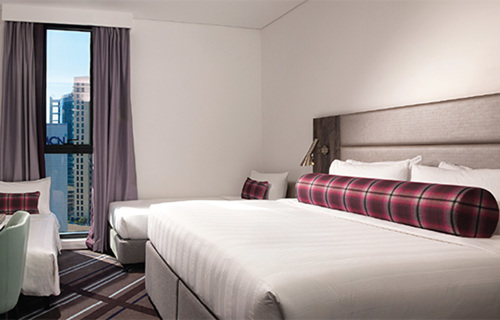 Premier Inn Rooms: Ultimate Comfort for Your Stay