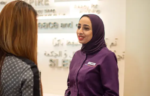 Rooms at Premier Inn hotels