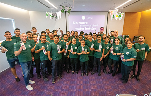 Premier Inn’s Force for Good Initiative