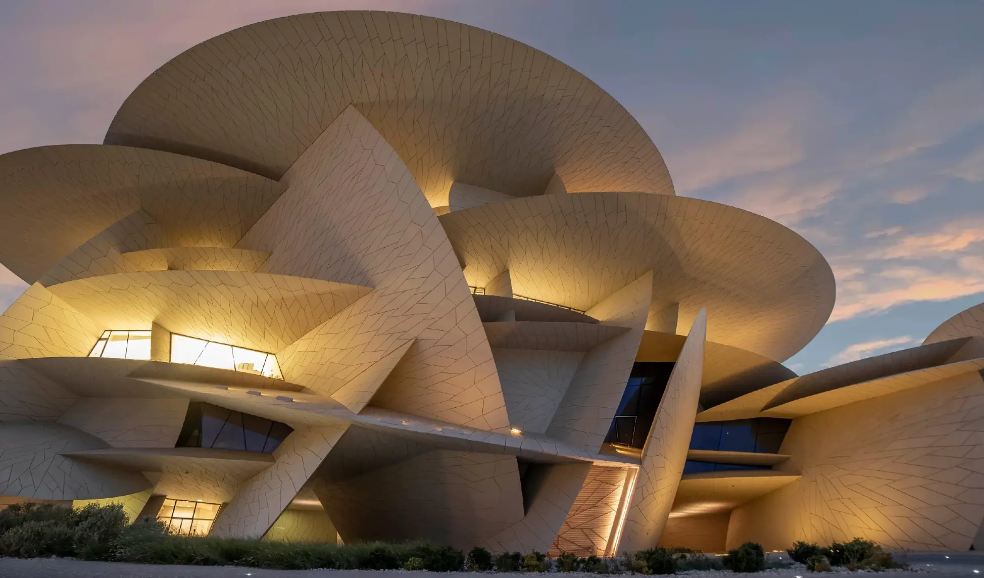 Premier Inn Doha Airport Hotel Near National Museum