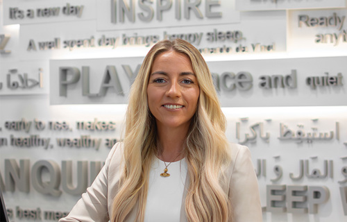 Premier Inn Middle East appoints Jennifer Edwards as Operations Excellence Director