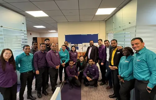 Premier Inn Values Sustainability